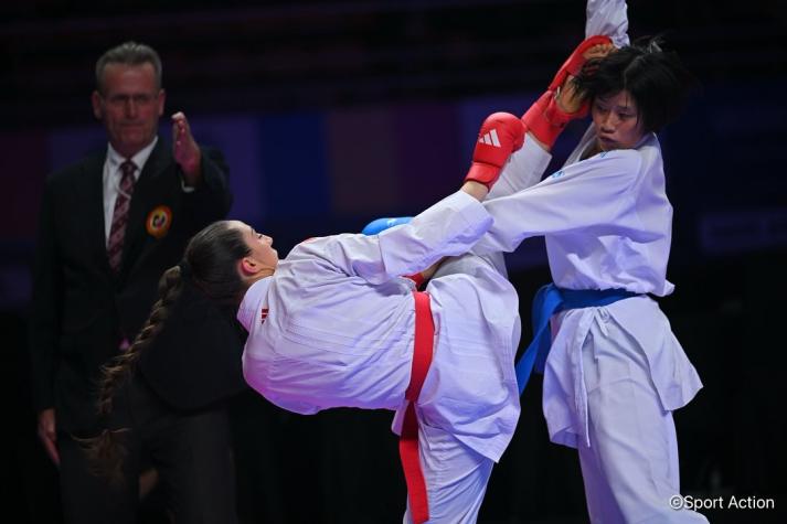 Valentina Toro | Instagram