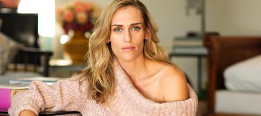 El último post de Gabriela Demaria en redes que conmovió a su hermana Virginia