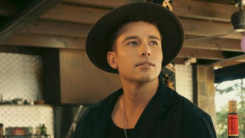 Luis Pedraza - Instagram