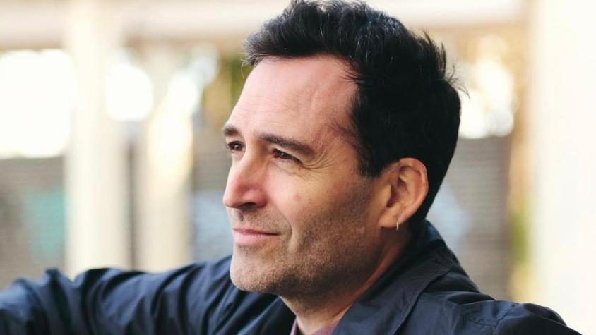 Nicolás Poblete - Instagram