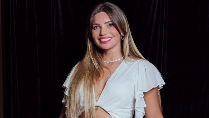 Faloon Larraguibel - Instagram