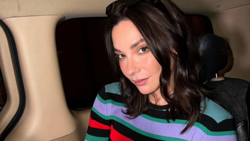 Kel Calderón - Instagram