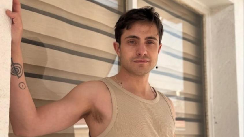 Francisco Dañobeitía - Instagram