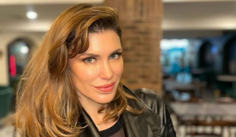 Wilma González | Instagram