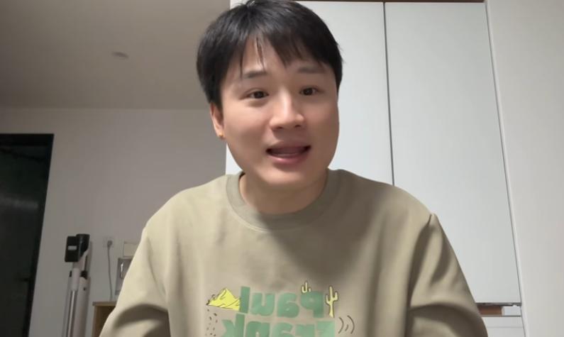 "Yo solo ayudo como rostro”: La defensa de Yuhui Lee tras feroz protesta de sus trabajadores por malas condiciones laborales