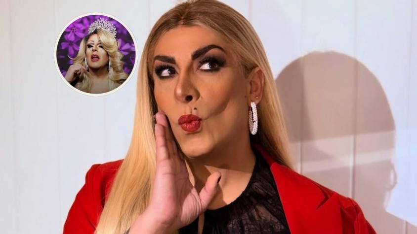 Botota Fox habló de Asskha Sumathra - Instagram