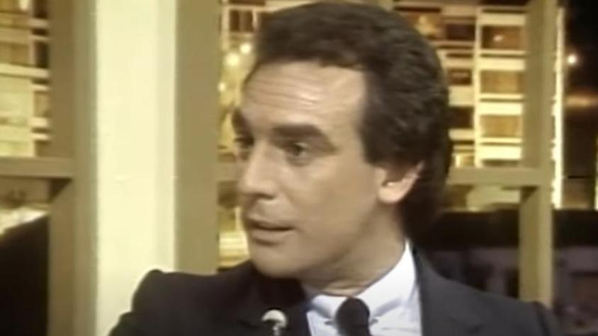 César Antonio Santis