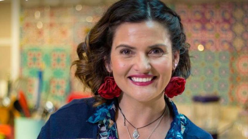 El emotivo mensaje de Connie Achurra a un año de la muerte del padre de sus hijas, exfigura de "Rojo"