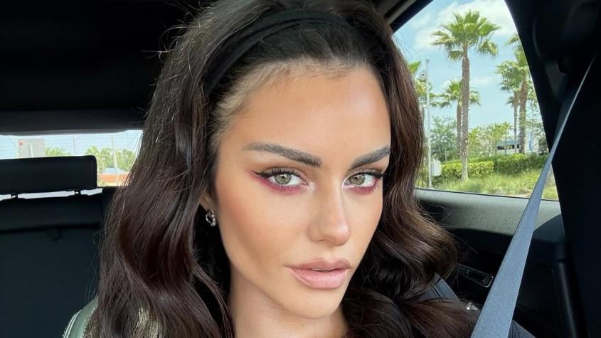 Emilia Dides - Instagram