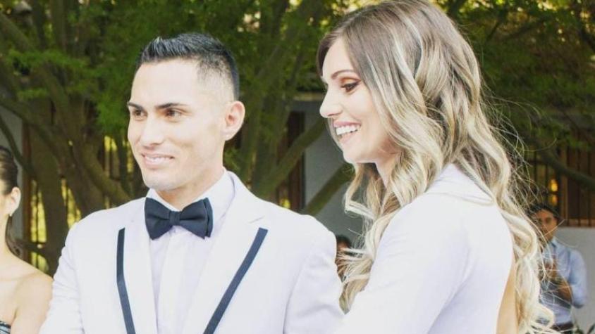 Faloon Larraguibel y Jean Paul Pineda - Redes Sociales