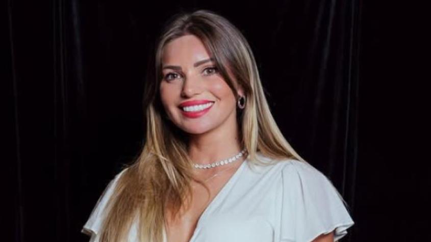 Faloon Larraguibel - Instagram