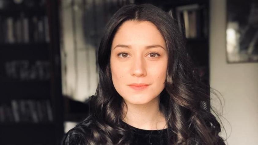 Conocida pareja de Fernanda Salazar presume en redes avanzado embarazo de la actriz