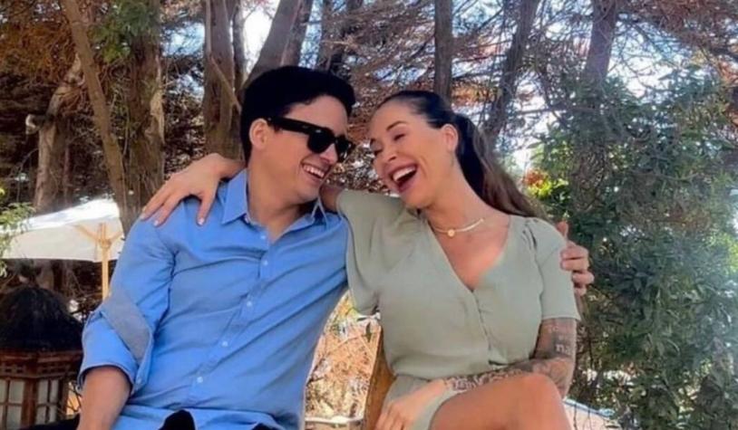 Vale Roth y Miguel de la Fuente 