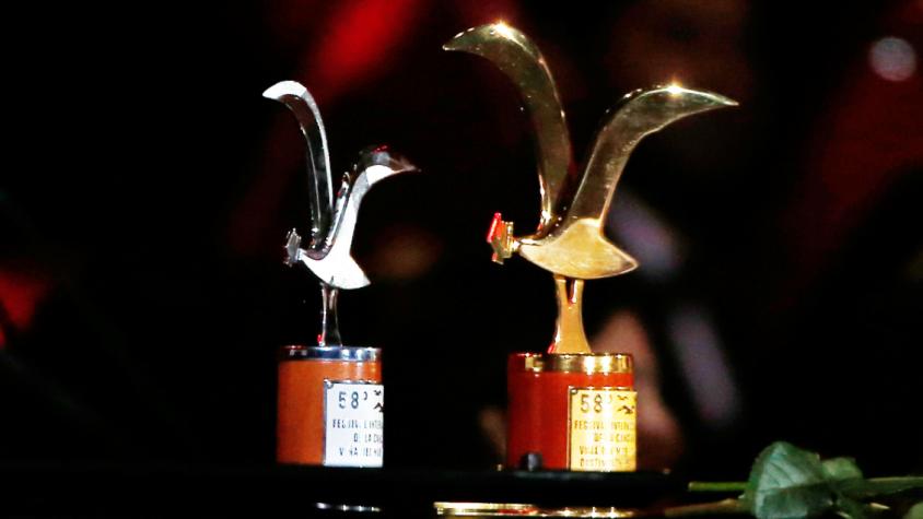 Festival de Viña del Mar