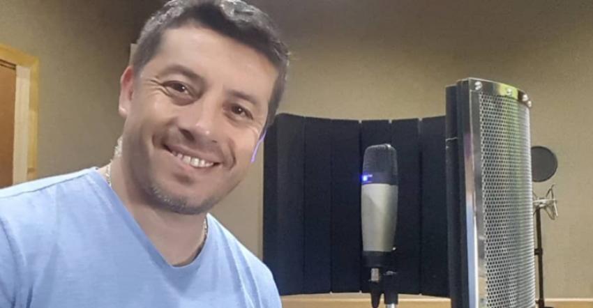 Las trillizas de Leandro Martínez crecieron y el cambio no pasó desapercibido: ya son adolescentes