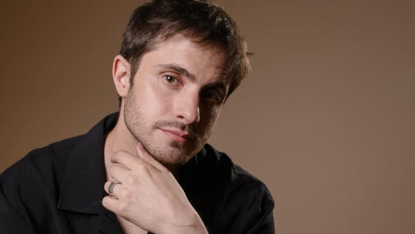 Francisco Dañobeitia - Instagram