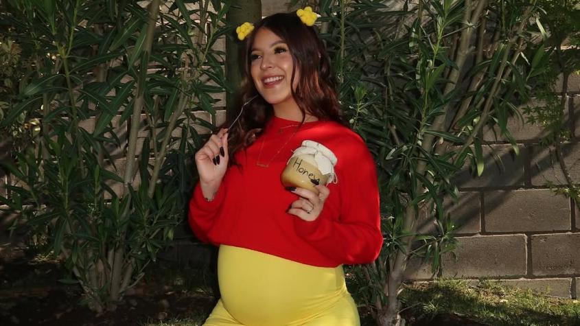 Ignacia Antonia - Instagram