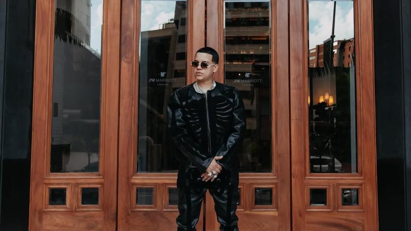 J Álvarez - Instagram 