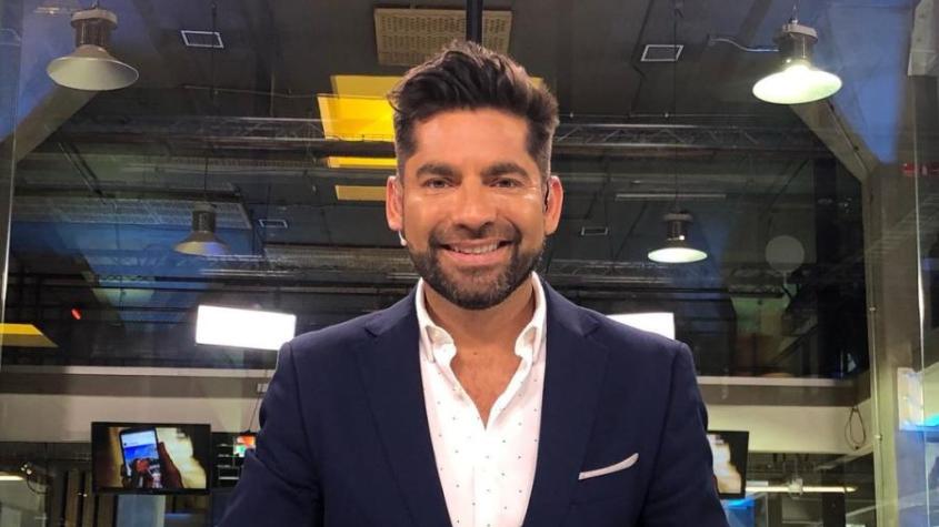 Karim Butte presentó a su nueva pareja y las redes estallaron: "Neme debe estar llorando"