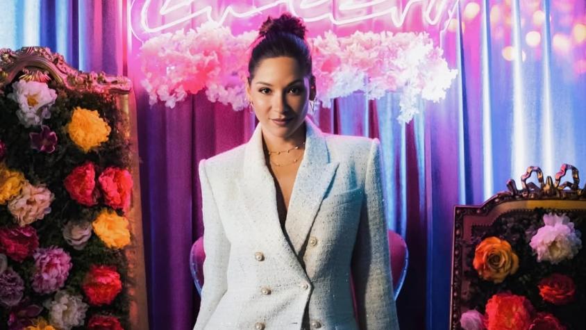 Kel Calderón - Instagram