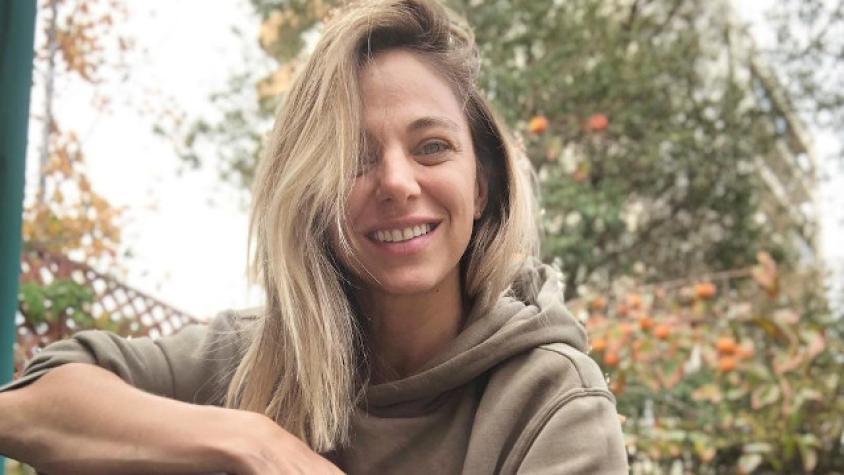 Mariana Derderián conmueve al revelar que pudo hablar con su hijo a través de una canalización