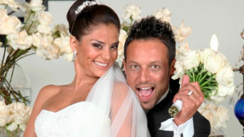 Hija de Mariela Román y Fabricio Vasconcelos cumplió 10 años: "Felicidades al clon de su padre"