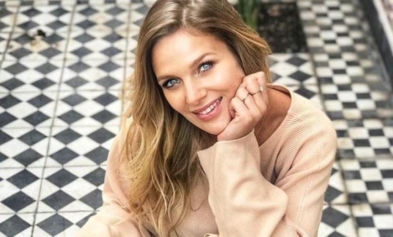 Mayte Rodríguez | Instagram