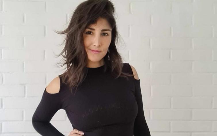 María Isabel Sobarzo preocupa a seguidores tras revelar delicado estado de salud: "Recupérate pronto"