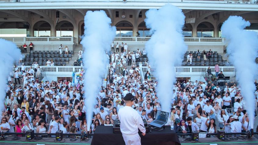 Lucky Brown, Loyaltty y Pablito Pesadilla se unirán para recibir el año nuevo en Reload 2026