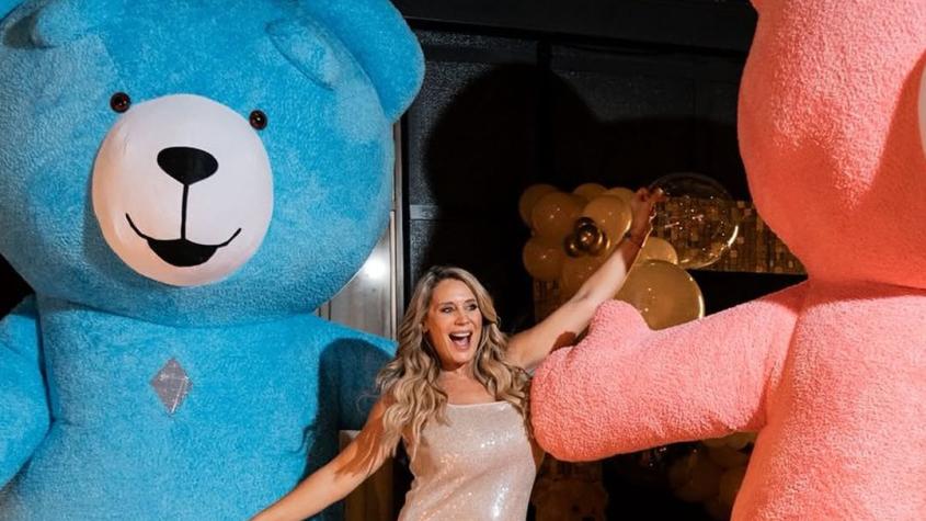 Rocío Marengo - Instagram