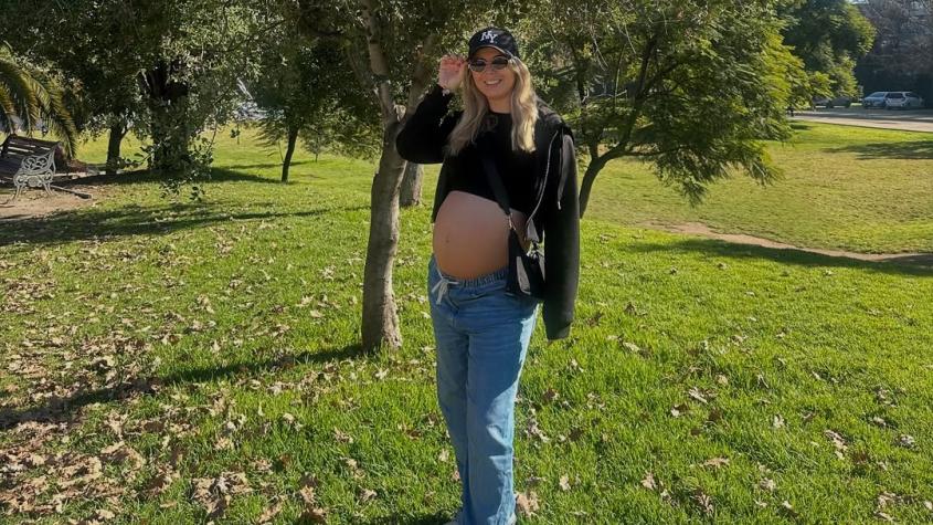 Verónica Bianchi - Instagram