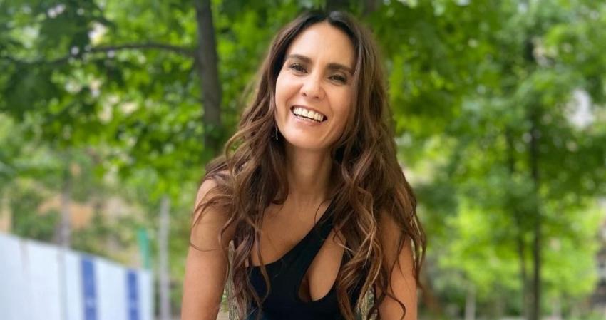 Yazmín Vásquez - Instagram