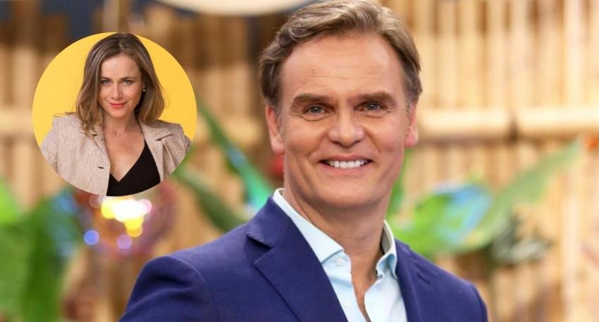  Amaro Gómez-Pablos y Amaya Forch