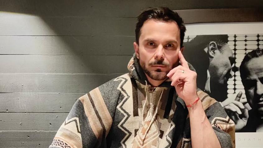 Destapan nuevo conflicto entre Álvaro Ballero y su exesposa, Ludmila Ksenofontova: tendría relación con los hijos