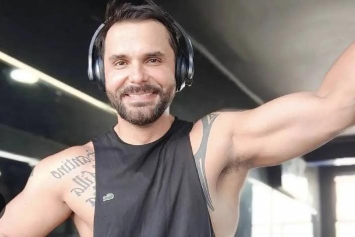 Surge polémico rumor sobre la soltería de Álvaro Ballero a meses de su separación