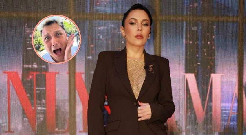 "Y para terminar con este cahuín ordinario...": Daniela Aránguiz reveló supuesta amenaza física en su contra de parte de Sergio Rojas