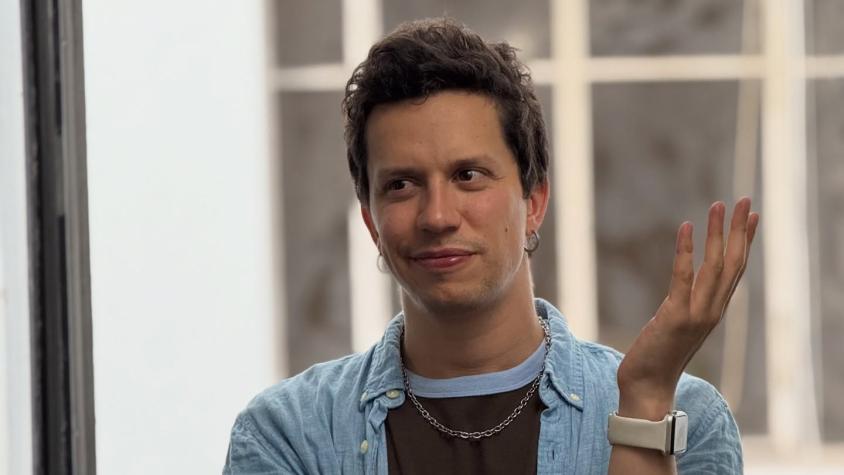 Alonso Quintero | Instagram