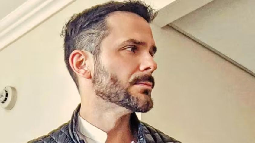 Álvaro Ballero | Instagram