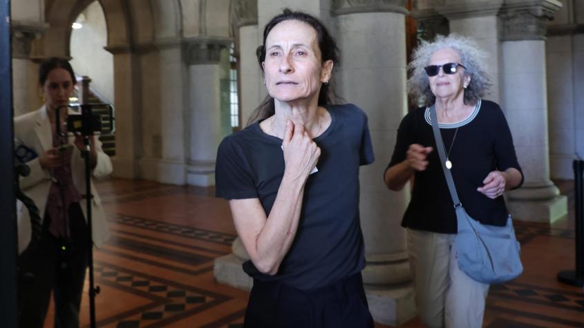 Amparo Noguera | Aton