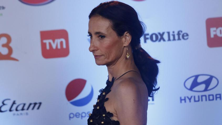 Amparo Noguera | Agencia Uno