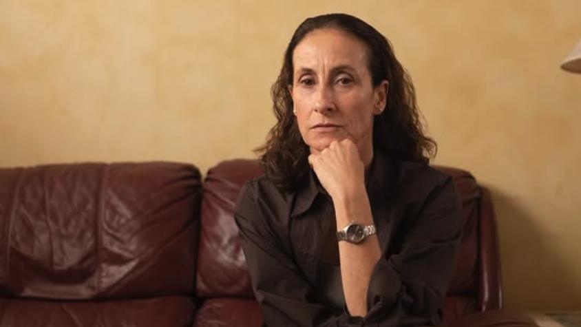 Amparo Noguera sufrió millonaria estafa 