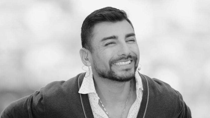 Andrés Caniulef - Agencia Uno