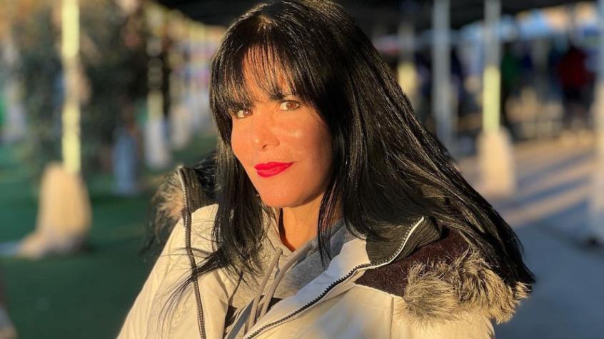 Hija de Anita Alvarado dio importante paso con su nueva pareja: usuarios aplaudieron decisión