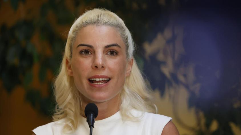 Maite Orisini - Aton