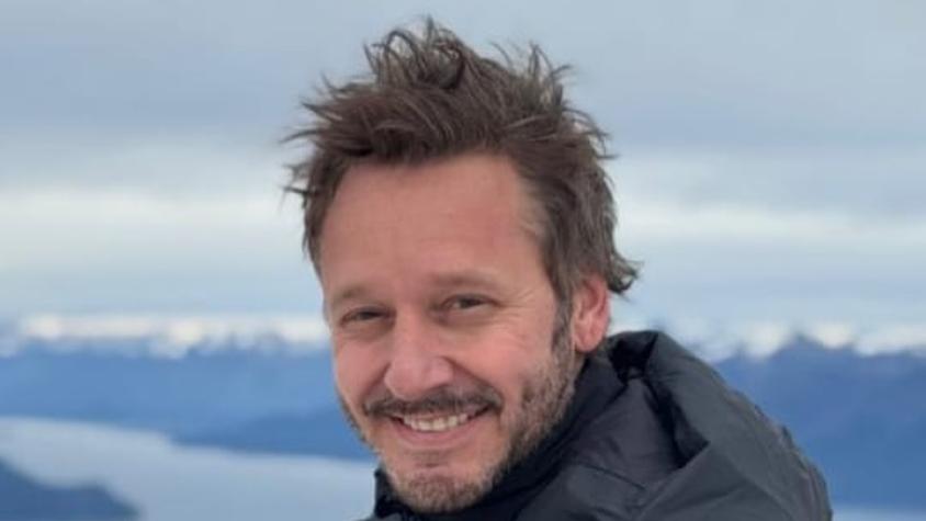 Benjamín Vicuña | Instagram