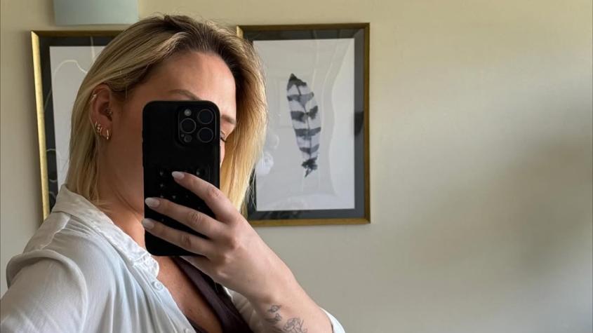 Camila Grove | Instagram