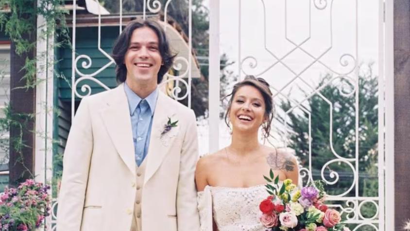 Foto de Camilo Zicavo causa revuelo 