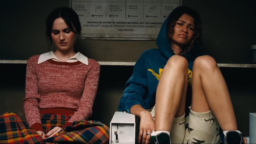 Euphoria - Tercera Temporada