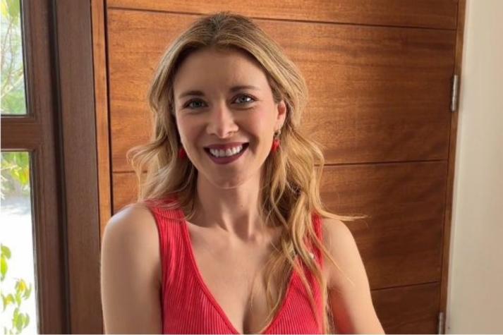 Carla Jara - Instagram