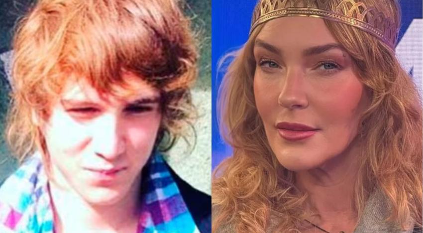 Catalina Pulido y su hijo | Instagram